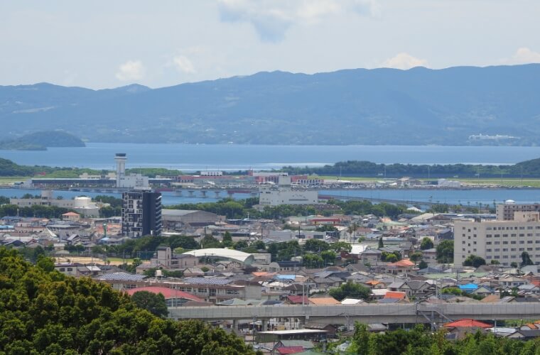 イメージ:大村市に地域密着の不動産会社